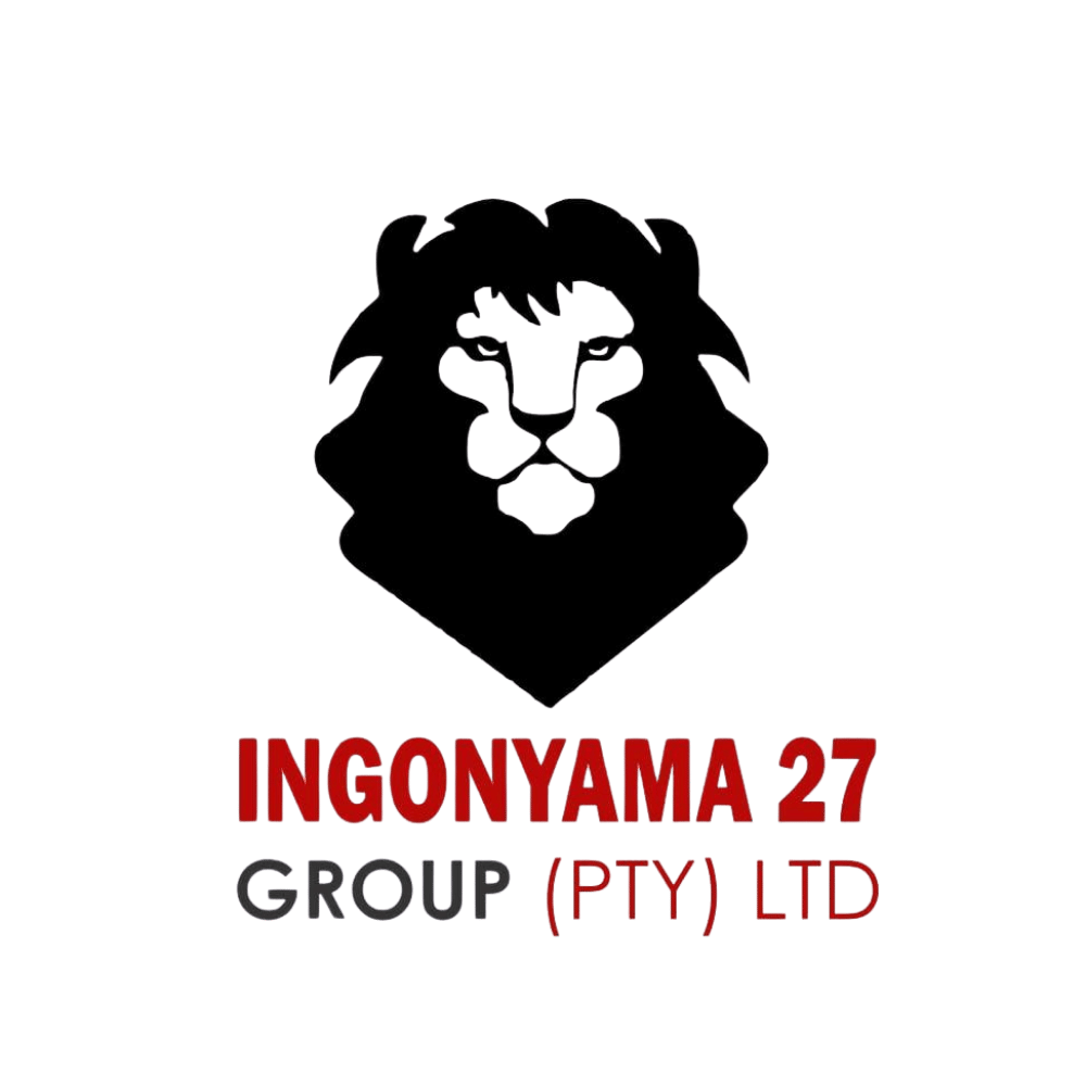 Ingonyama 27 Group Logo